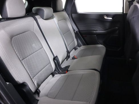Used 2021 Ford Escape SE FWD image 38