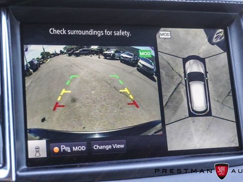 Used 2023 INFINITI QX50 Sport FWD image 35
