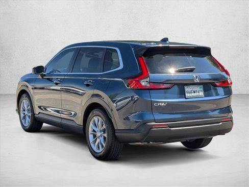 Used 2023 Honda CR-V EX image 8
