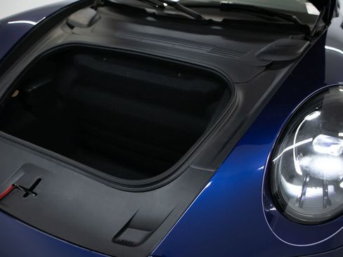 Certified 2026 Porsche 911 Carrera RWD image 31