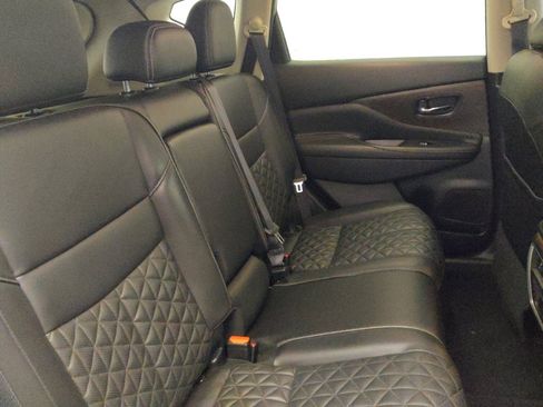 Used 2019 Nissan Murano Platinum w/ Cargo Package FWD image 19