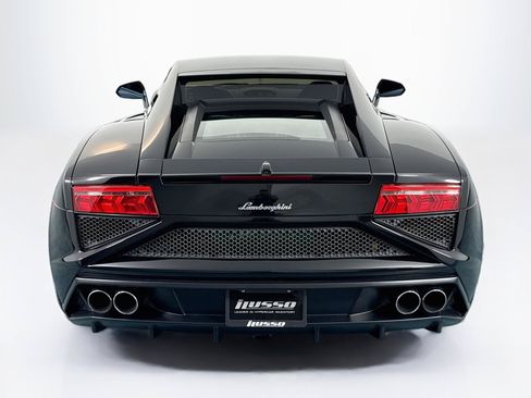 Used 2013 Lamborghini Gallardo LP 560-4 AWD/4WD image 10