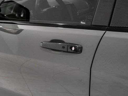 Used 2021 Jeep Grand Cherokee Trackhawk image 42