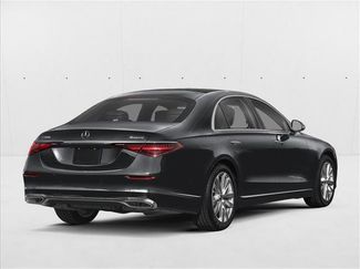 New 2026 Mercedes-Benz S 500 4MATIC video 2