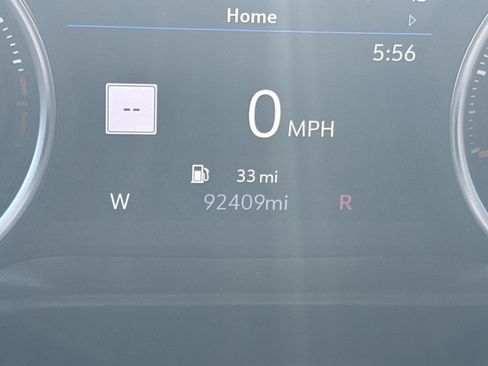 Used 2019 Chevrolet Silverado 1500 High Country w/ Technology Package image 20