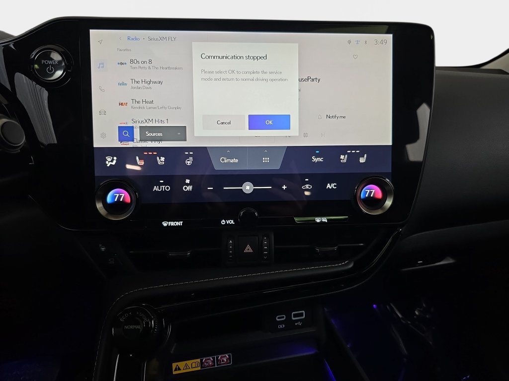 Used 2026 Lexus NX 450h+ AWD w/ Accessory Package (Z2) image 19