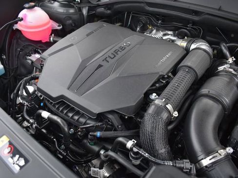 New 2027 Kia Telluride S image 36