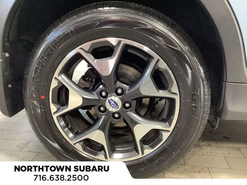 Used 2018 Subaru Crosstrek 2.0i Premium image 29