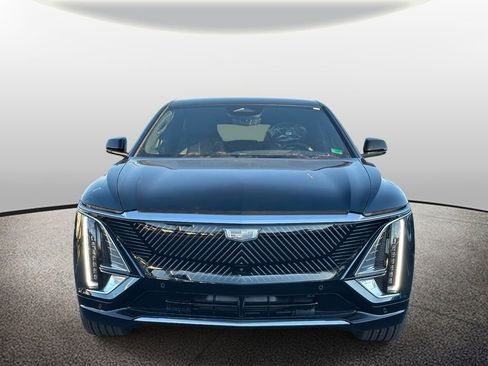 New 2026 Cadillac Lyriq Premium Luxury image 6