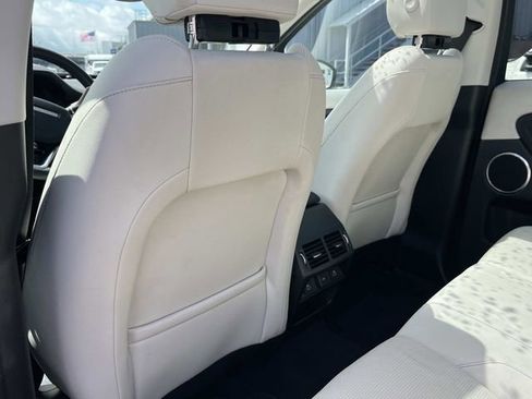 Used 2023 Land Rover Discovery Sport S AWD/4WD image 25