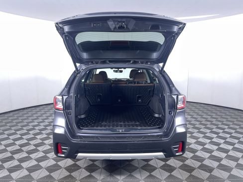 Used 2022 Subaru Outback Touring XT w/ Popular Package #2 image 25