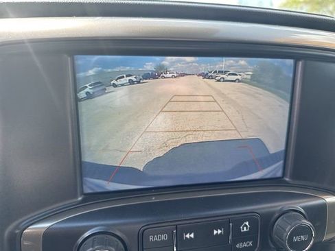 Used 2018 Chevrolet Silverado 1500 High Country AWD/4WD image 29