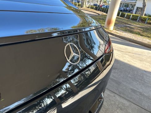 Used 2021 Mercedes-Benz AMG GT 53 w/ Warmth & Comfort Package image 20