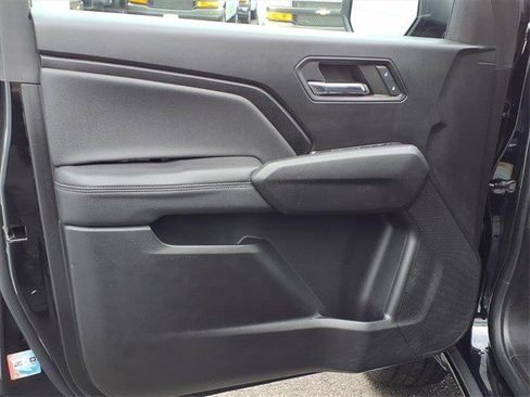 Certified 2023 Chevrolet Colorado LT w/ LT Convenience Package II image 7