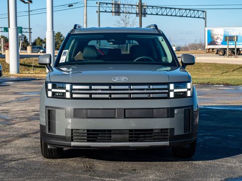 New 2026 Hyundai Santa Fe SEL image 2