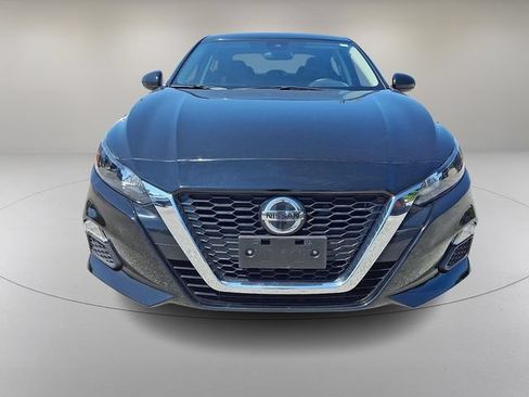 Used 2022 Nissan Altima 2.5 S FWD image 3