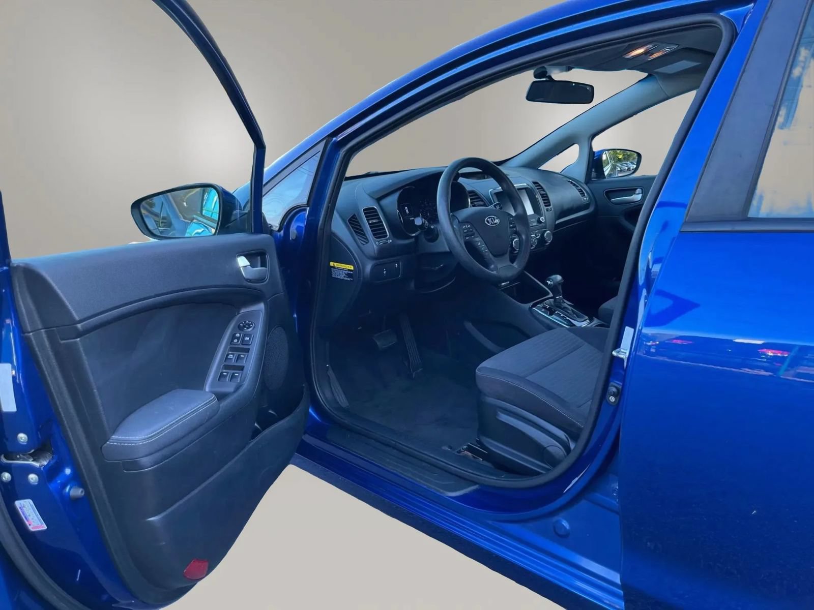 Used 2018 Kia Forte LX w/ LX Popular Package FWD image 18