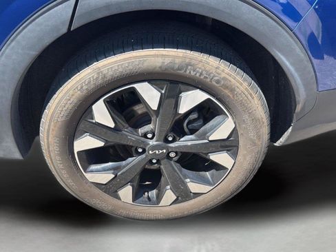 Used 2023 Kia Sportage X-Line w/ X-Line Premium Package AWD/4WD image 31