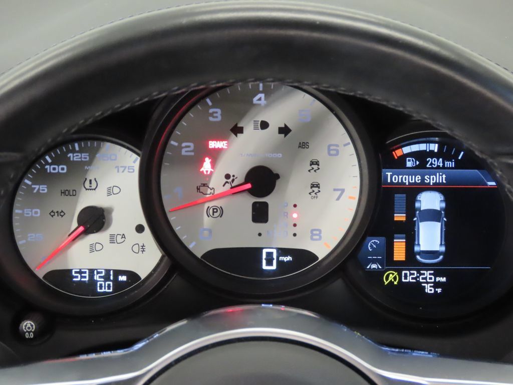 Used 2021 Porsche Macan S AWD/4WD image 17