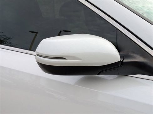 Certified 2020 Honda CR-V EX-L image 13