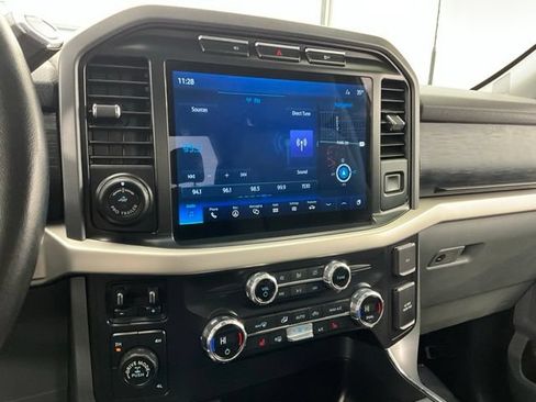 Used 2021 Ford F150 XLT w/ Equipment Group 302A High AWD/4WD image 9
