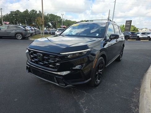 Used 2023 Honda CR-V Sport image 2