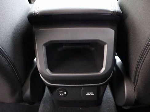 New 2026 Ford Ranger XLT AWD/4WD image 30