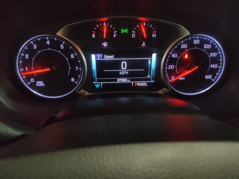 Used 2019 GMC Acadia SLT FWD image 23