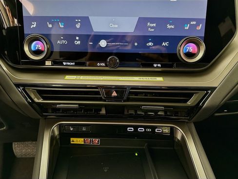 New 2026 Lexus TX 350 350 image 14