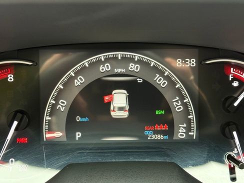 Certified 2025 Toyota RAV4 XLE image 34