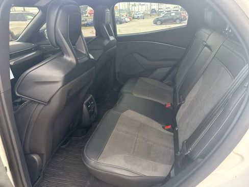 Used 2023 Ford Mustang Mach-E GT w/ GT Performance Edition AWD/4WD image 9