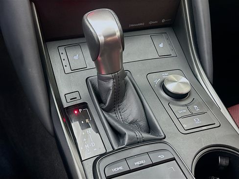 Used 2024 Lexus IS 350 F Sport RWD image 24