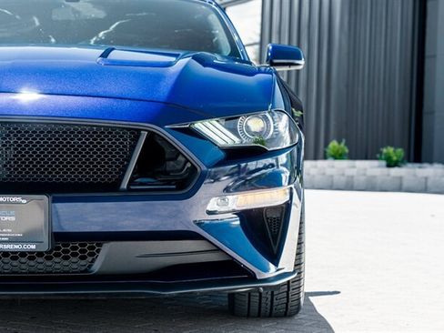 Used 2018 Ford Mustang GT Premium RWD image 8
