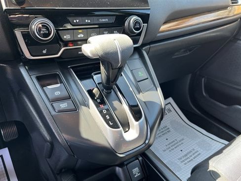 Used 2019 Honda CR-V EX image 26