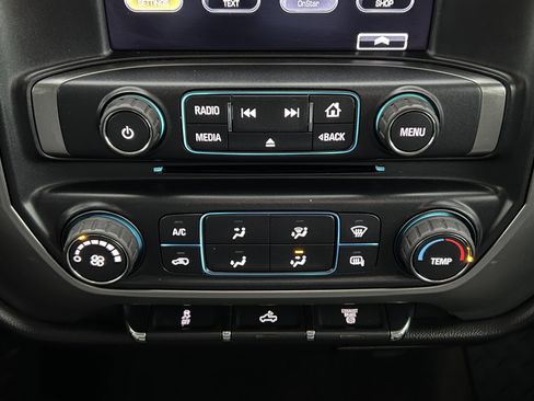 Used 2017 Chevrolet Silverado 2500 LT image 28