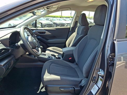 Used 2024 Subaru Impreza 2.0i w/ Popular Package #1A AWD/4WD image 13