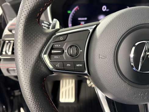 New 2026 Acura MDX A-Spec AWD/4WD image 12