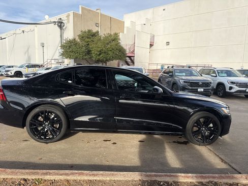 Certified 2023 Volvo S60 T8 Plus w/ Climate Package image 6