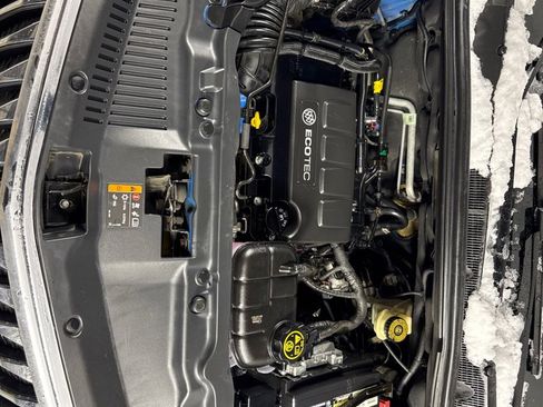 Used 2013 Buick Encore FWD image 23