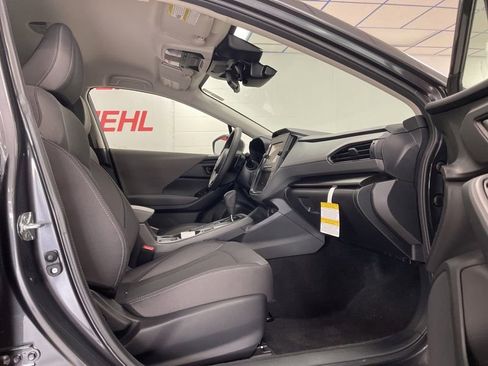 New 2026 Subaru Crosstrek 2.5i AWD/4WD image 15