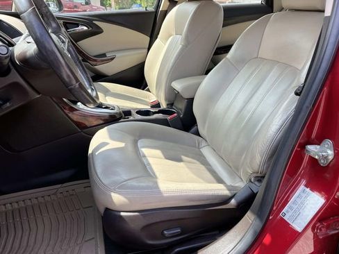 Used 2014 Buick Verano Leather FWD image 27