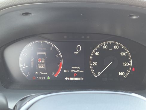 Used 2024 Honda HR-V Sport image 28