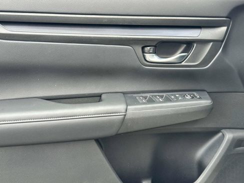 Certified 2024 Honda CR-V EX image 17