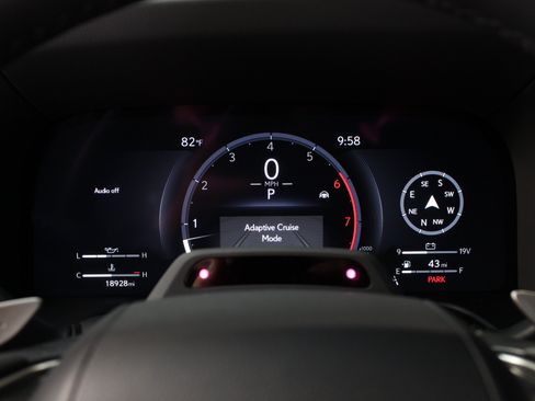 Used 2024 Lexus GX 550 AWD/4WD image 64