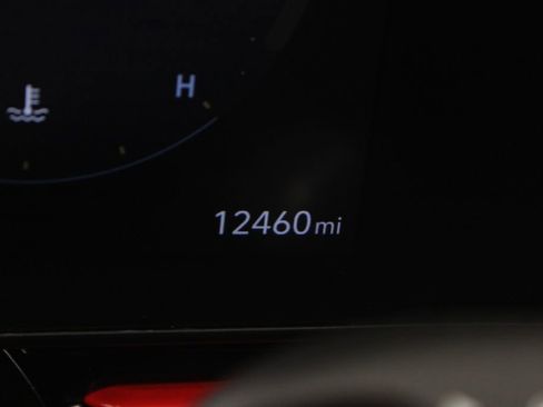 Certified 2024 Hyundai Kona N Line FWD image 30