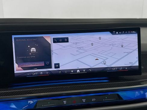 Used 2023 BMW 760i xDrive image 15