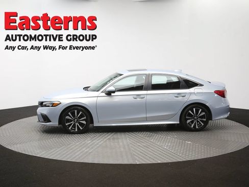 Used 2022 Honda Civic EX image 59