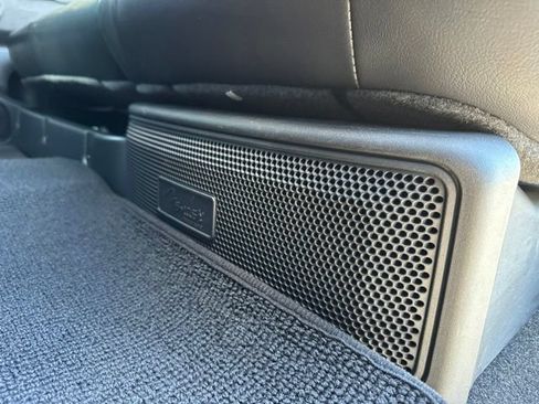 Used 2025 Nissan Frontier PRO-4X w/ Pro Premium Package AWD/4WD image 22