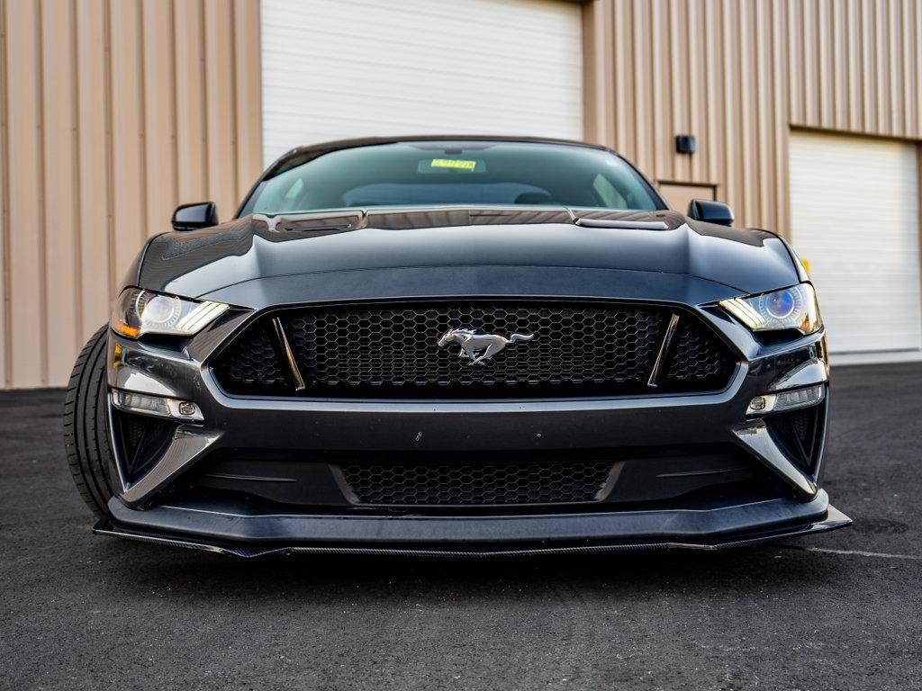 Used 2019 Ford Mustang GT Premium w/ GT Performance Package RWD image 7