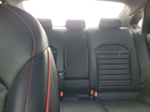 Certified 2023 Kia Forte GT w/ GT2 Package image 21